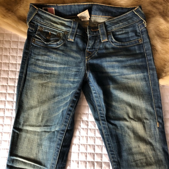 True Religion Jean - Picture 2 of 5